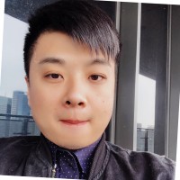 Ray Wong