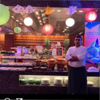 Karsh Patel