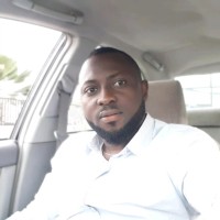 Bakare Adams