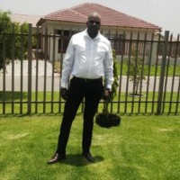 Bheki Kunene