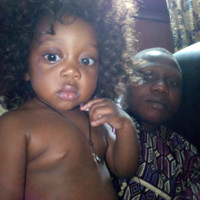 Gilchrist YAHOUEDEOU