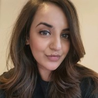 Neelam Rai