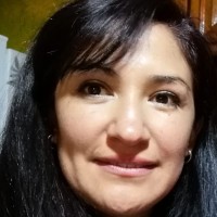 Mariana Elizabeth Moreno Rocha