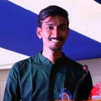 Arun Unnikrishnan