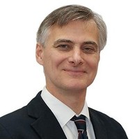 Simon Moore