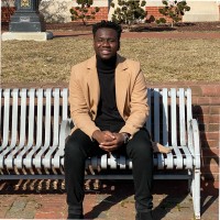 Kevin Opoku-Agyemang