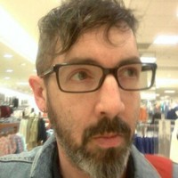 Christopher Eastman