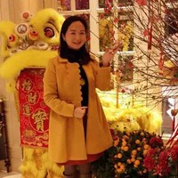 Anna Zhang