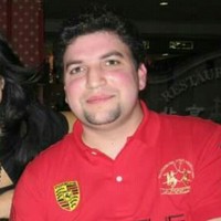 Enrique Perez Mullor