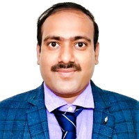 Rakesh Kulkarni