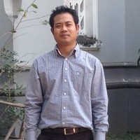 Wai Lin Aung
