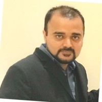 Saeed Delawala