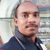 CHITRASEN SAHOO