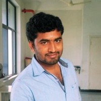 Ram Kumaran