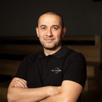 Ilker Karaman