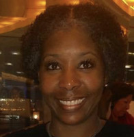 Shirley White-Hunter
