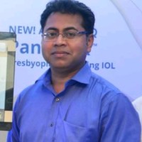 Pinaki Ghosh