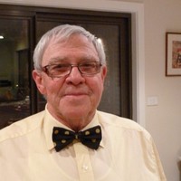 Peter Drake