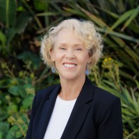 Mary Pruter