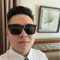 Patrick Joseph Ofiana