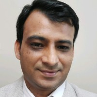 Dilshad Ahmad