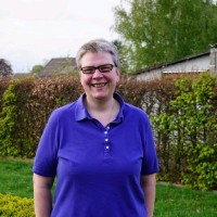 Christel Mettepenningen