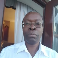 RONALD NXUMALO