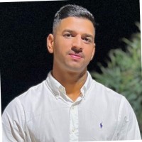 Harshjot Gill