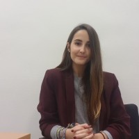 Mari Carmen Cabezuelo Pavón