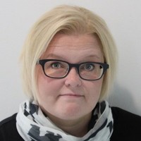 Riikka Järvenpää