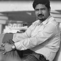 Devang Joshi