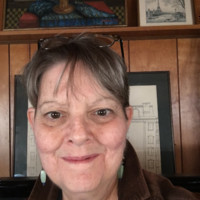 Lillian Sullivan Jacobs