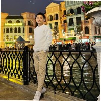 Kim Mạnh Cường