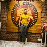 Vishruth Vishu