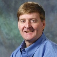 David Gingrich