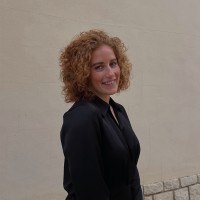 Liselotte Van Reeuwijk