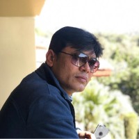 Krishna Desai
