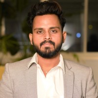 Surya Sai Brahmendra Ramoju