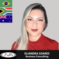 Eliandra Soares