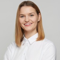Eimantė Taškinovė