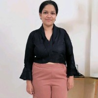 Pratibha Kirave