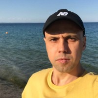 Сергій Григоращенко