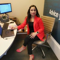 Krishna Kalyani, IFIC, Finacial Planning 1,PFSA