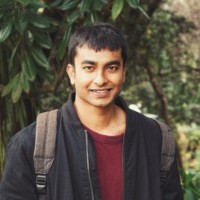 Rahul K Gupta