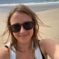 Kirsty Howe
