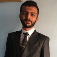Nisarg Rajgor