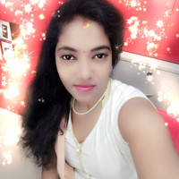 Swetapadma Sahoo