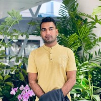 Easwaran Vadivel