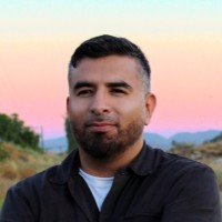 Joel(Jose) Garcia