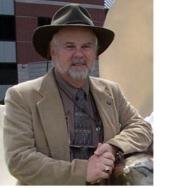 Clifton Stine